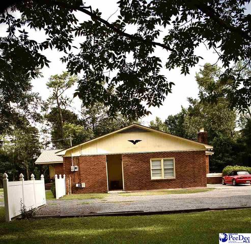 828 Jones Cir, Hartsville, SC 29550