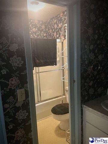 828 Jones Cir, Hartsville, SC 29550