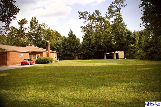 828 Jones Cir, Hartsville, SC 29550