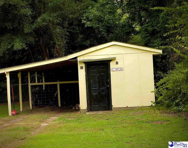 828 Jones Cir, Hartsville, SC 29550