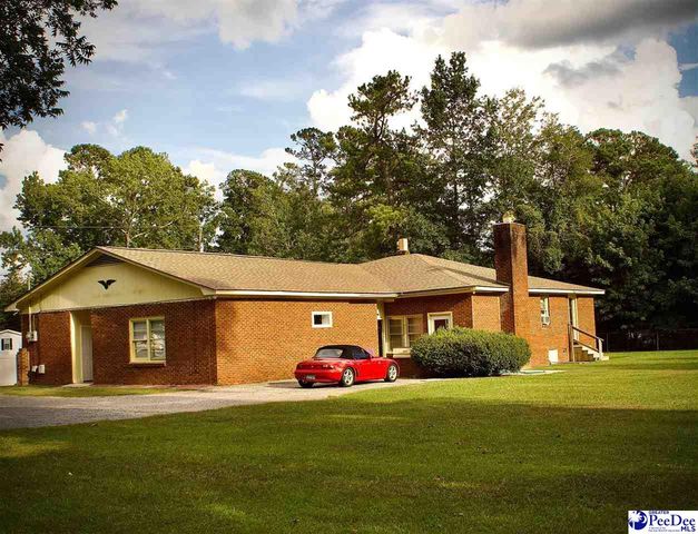 828 Jones Cir, Hartsville, SC 29550