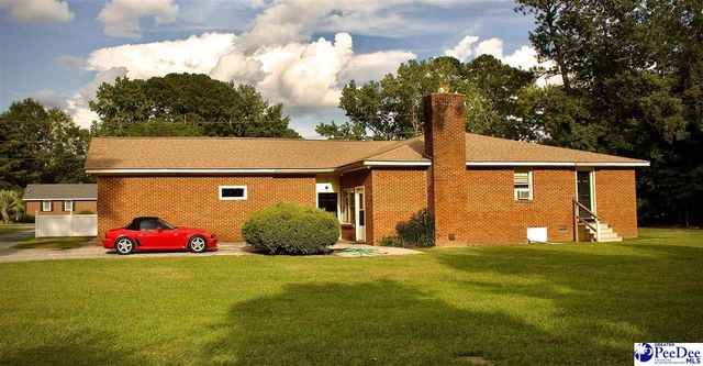 828 Jones Cir, Hartsville, SC 29550