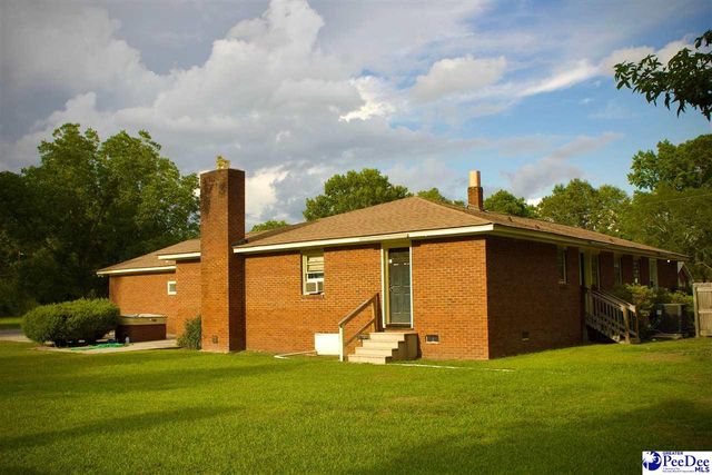 828 Jones Cir, Hartsville, SC 29550