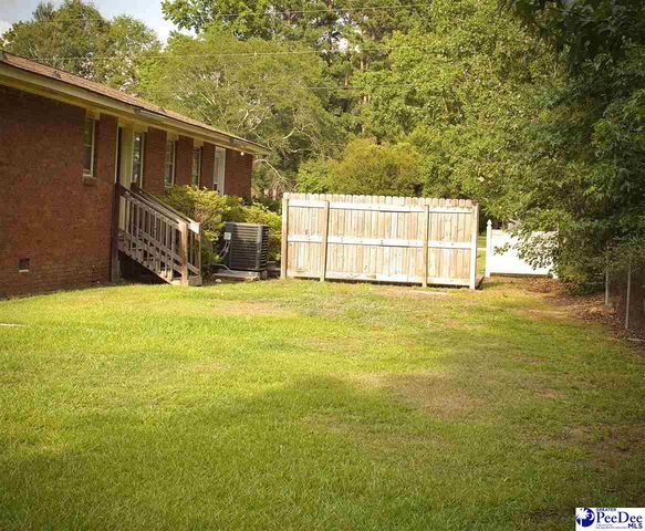 828 Jones Cir, Hartsville, SC 29550