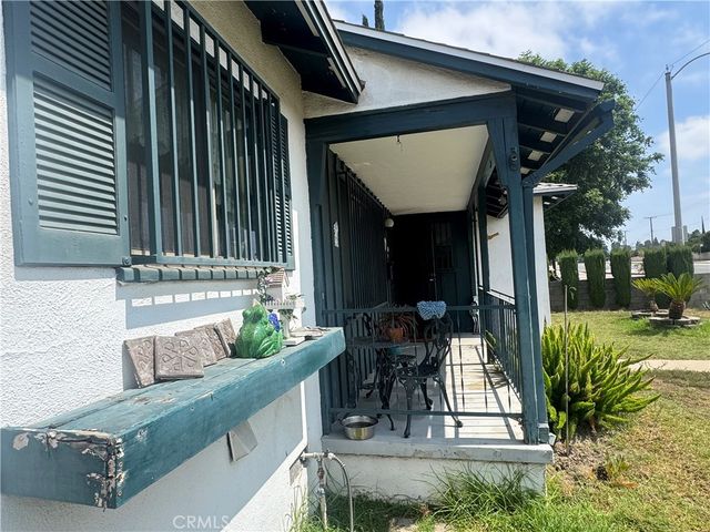 2635 Valley Boulevard, Pomona, CA 91768