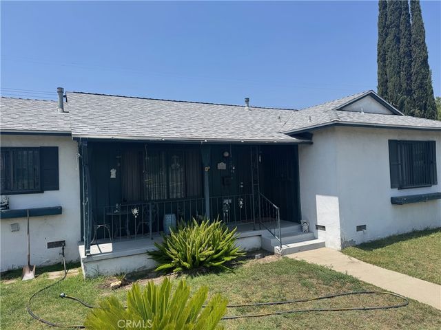 2635 Valley Boulevard, Pomona, CA 91768