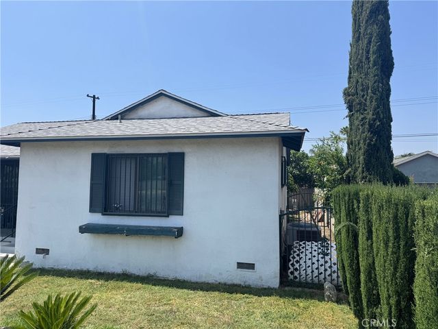 2635 Valley Boulevard, Pomona, CA 91768
