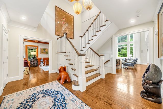 25 Holly Cir, Weston, MA 02493