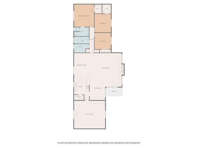 7167 Live Oak Drive, Sanger, CA 93657