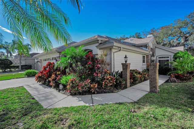 1462 WOODSTREAM DRIVE, Oldsmar, FL 34677