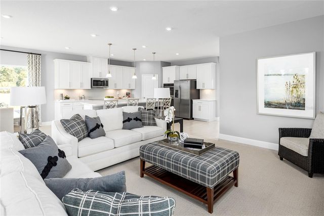 2186 GREAT EGRET CIRCLE, Ocoee, FL 34761