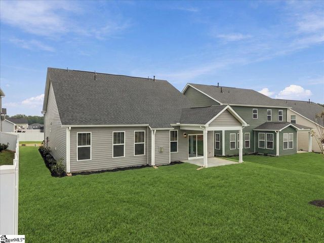 1006 Fox Hollow Street, Spartanburg, SC 29303