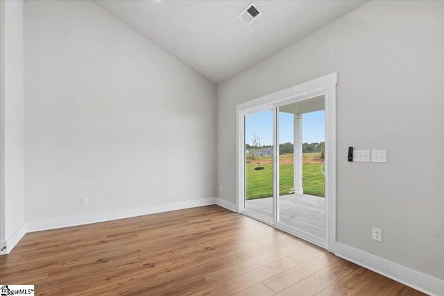 1006 Fox Hollow Street, Spartanburg, SC 29303