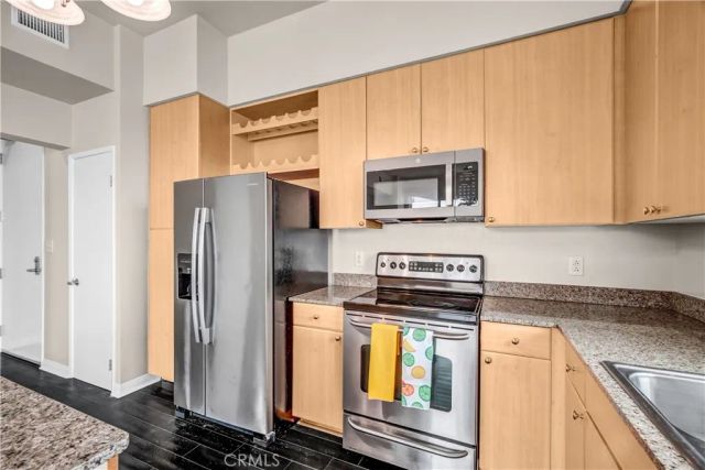 388 E Ocean Boulevard 1514, Long Beach, CA 90802