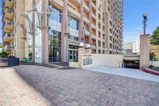 388 E Ocean Boulevard 1514, Long Beach, CA 90802