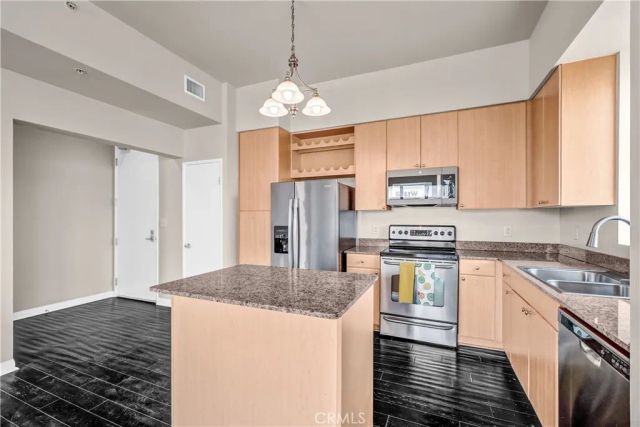 388 E Ocean Boulevard 1514, Long Beach, CA 90802