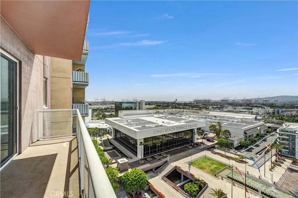 388 E Ocean Boulevard 1514, Long Beach, CA 90802