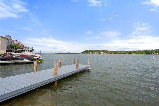 103 Island DR 2, Horseshoe Bay, TX 78657