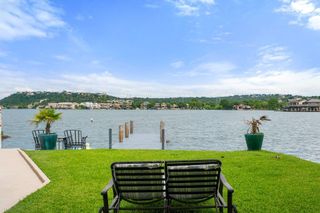 103 Island DR 2, Horseshoe Bay, TX 78657