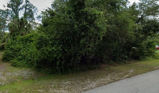 3824 Highlight Street, Fort Myers, FL 33905