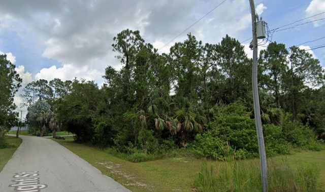 3824 Highlight Street, Fort Myers, FL 33905