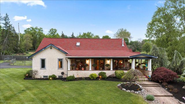 1121 SWAMP RD, Furlong, PA 18925