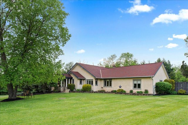 1121 SWAMP RD, Furlong, PA 18925