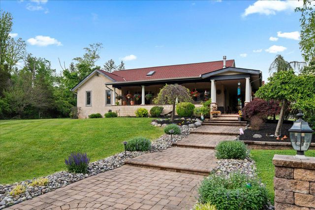 1121 SWAMP RD, Furlong, PA 18925