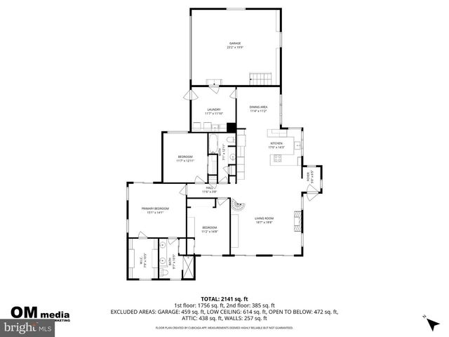 1121 SWAMP RD, Furlong, PA 18925