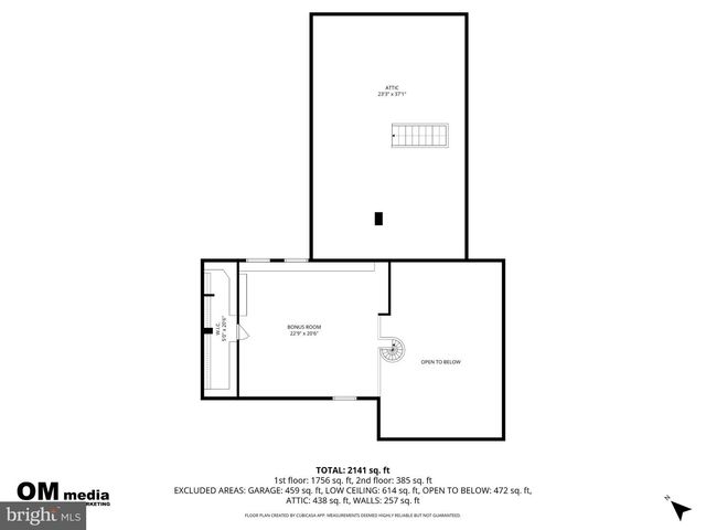 1121 SWAMP RD, Furlong, PA 18925