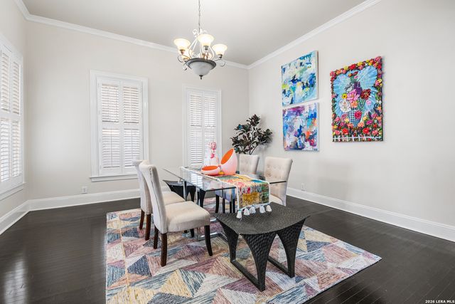 126 daniel, San Antonio, TX 78204