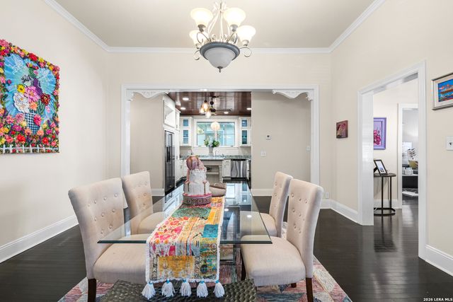 126 daniel, San Antonio, TX 78204