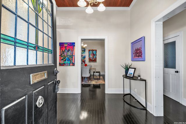 126 daniel, San Antonio, TX 78204