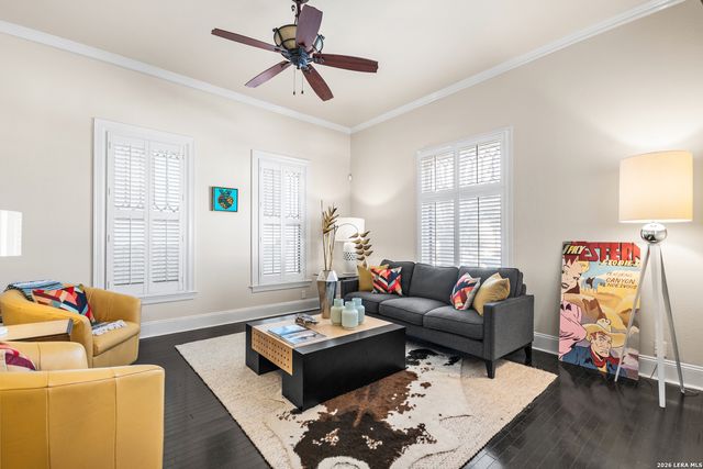 126 daniel, San Antonio, TX 78204