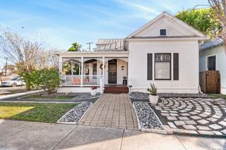 126 daniel, San Antonio, TX 78204