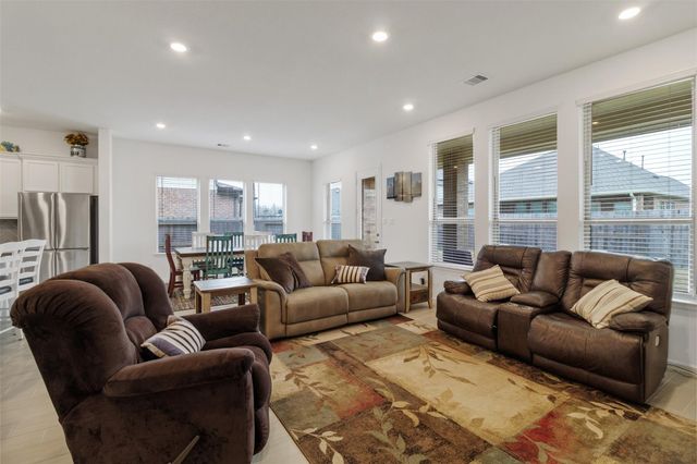 3623 Rock Ledge Drive, Rosenberg, TX 77469