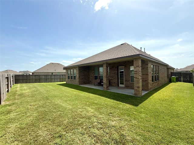 3623 Rock Ledge Drive, Rosenberg, TX 77469