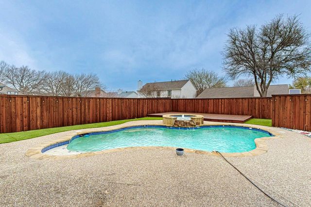 4017 CARMICHAEL, Plano, TX 75024