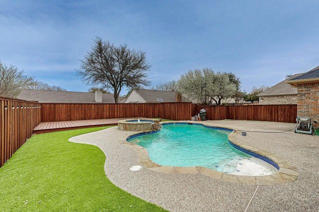 4017 CARMICHAEL, Plano, TX 75024