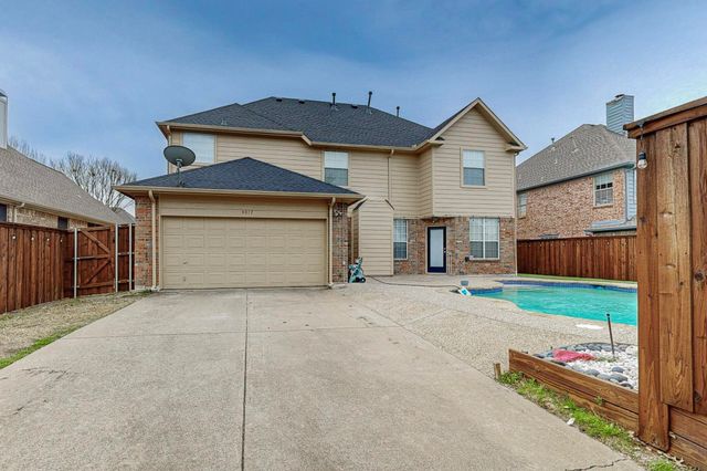 4017 CARMICHAEL, Plano, TX 75024