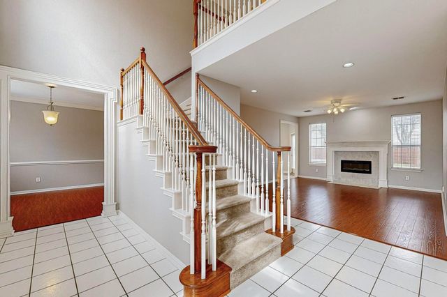 4017 CARMICHAEL, Plano, TX 75024