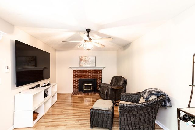 1170 Meadow Knoll Court, Union Twp, OH 45103