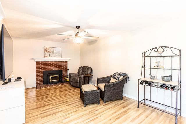 1170 Meadow Knoll Court, Union Twp, OH 45103