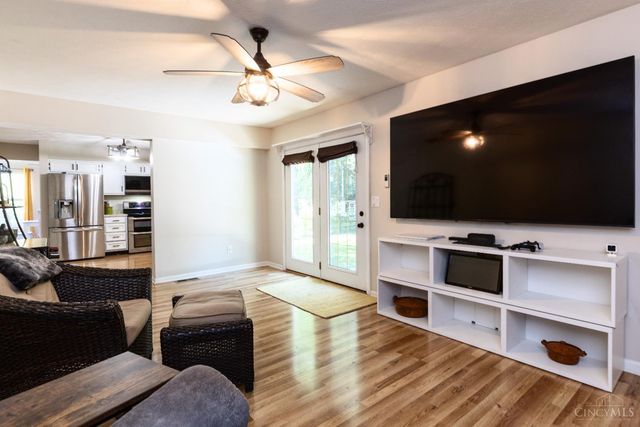 1170 Meadow Knoll Court, Union Twp, OH 45103