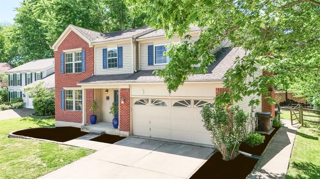 1170 Meadow Knoll Court, Union Twp, OH 45103