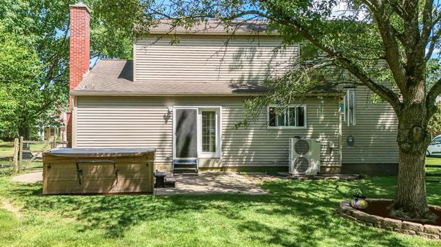 1170 Meadow Knoll Court, Union Twp, OH 45103