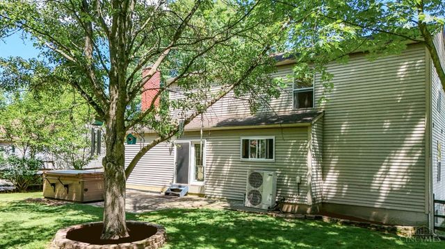 1170 Meadow Knoll Court, Union Twp, OH 45103