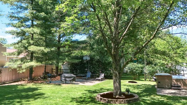 1170 Meadow Knoll Court, Union Twp, OH 45103