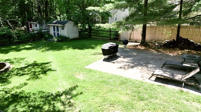 1170 Meadow Knoll Court, Union Twp, OH 45103