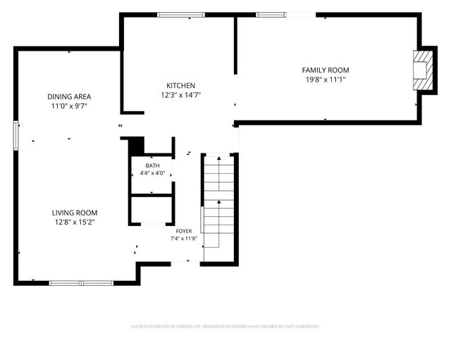 1170 Meadow Knoll Court, Union Twp, OH 45103